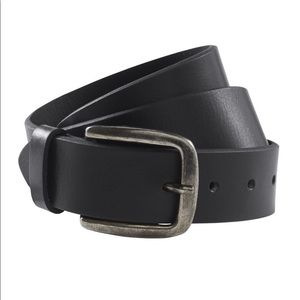 L.L. Bean Men's 1912 Jean Belt 38”